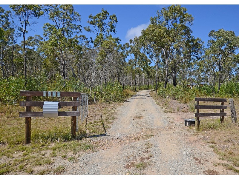 1369 Booral Road, Sunshine Acres QLD 4655