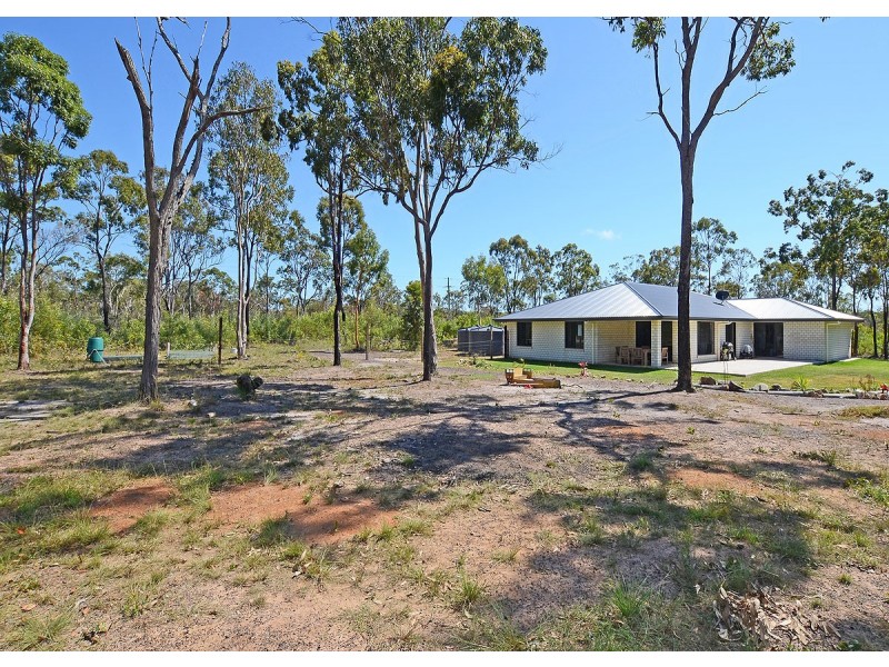 1369 Booral Road, Sunshine Acres QLD 4655
