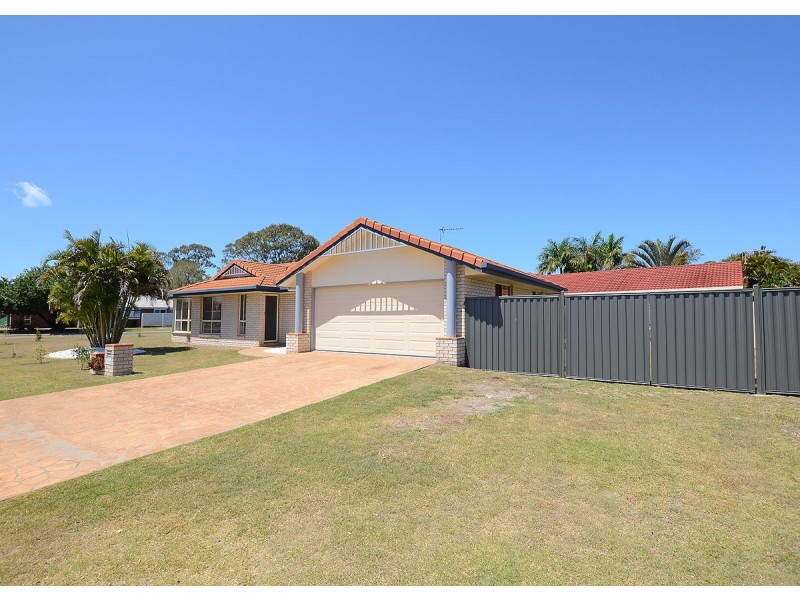20 Lido Parade, Urangan QLD 4655
