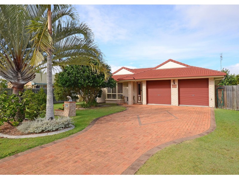129 Colyton Street, Torquay QLD 4655