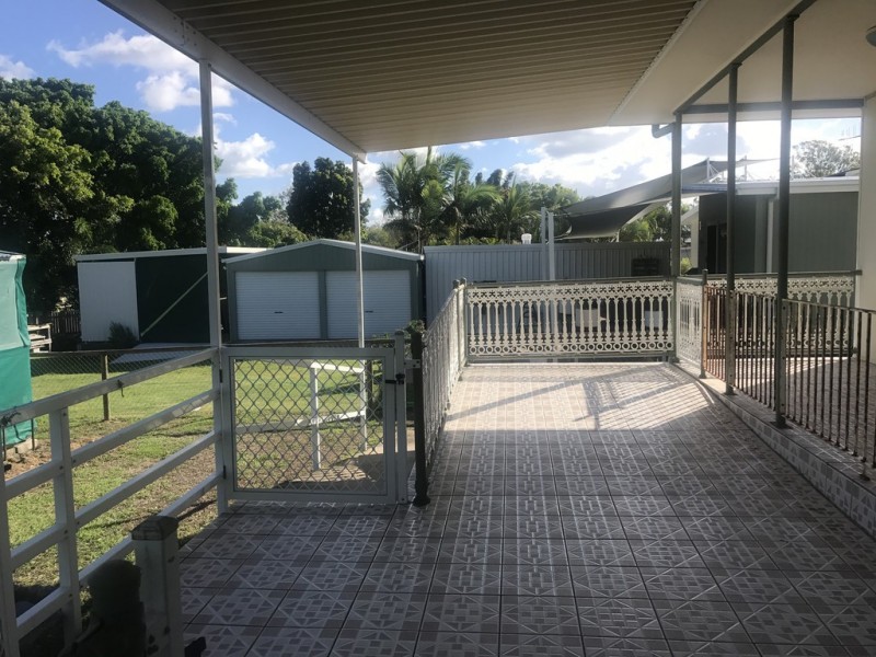 15 Mant Street, Point Vernon QLD 4655