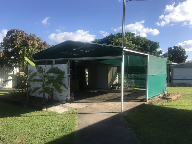 15 Mant Street, Point Vernon QLD 4655