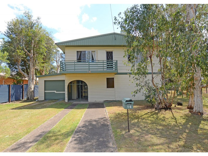 16 Totness Street, Torquay QLD 4655