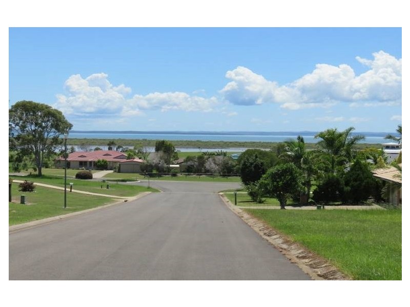 105-107 Ocean Outlook, River Heads QLD 4655