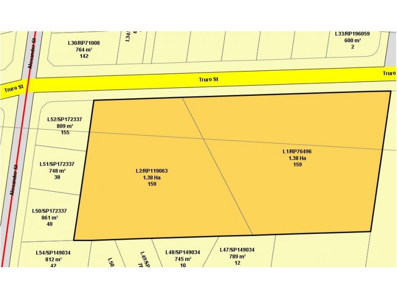 159 Truro Street, Urangan QLD 4655