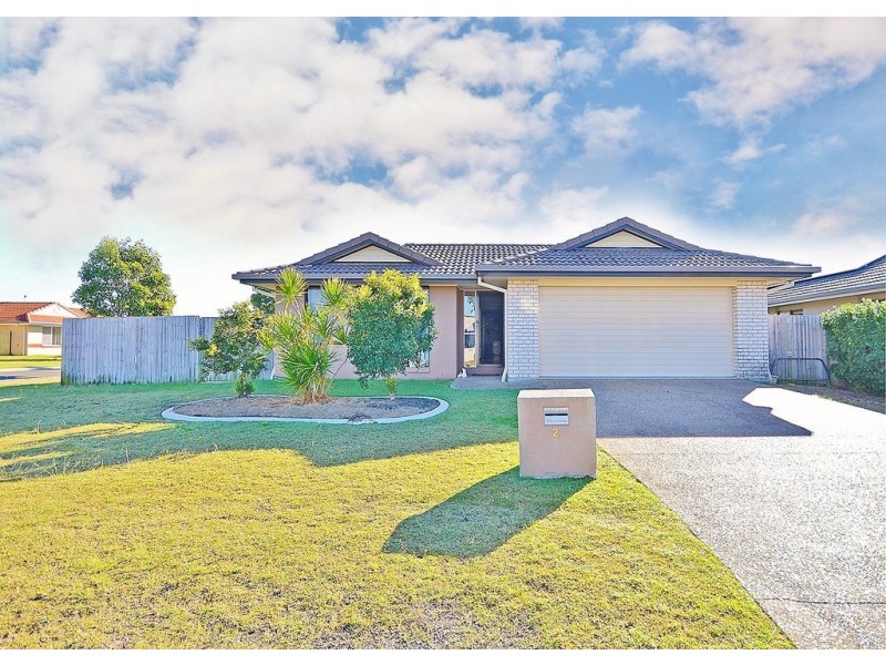 2 Wongala Way, Eli Waters QLD 4655