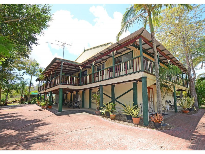 11 Sanctuary Road, Booral QLD 4655