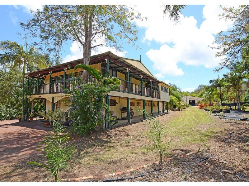 11 Sanctuary Road, Booral QLD 4655