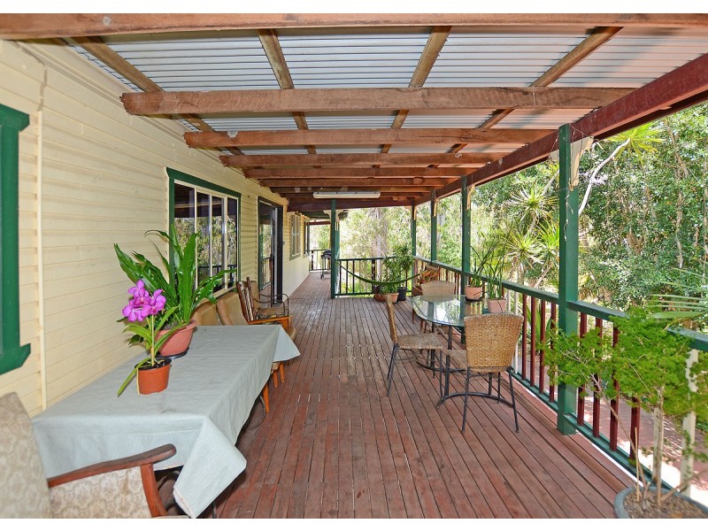 11 Sanctuary Road, Booral QLD 4655