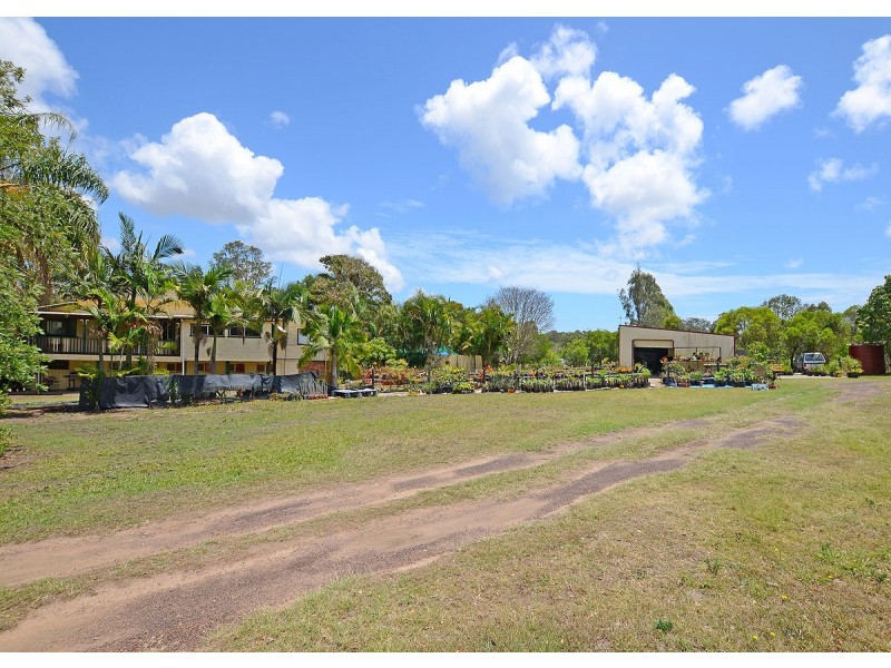 11 Sanctuary Road, Booral QLD 4655
