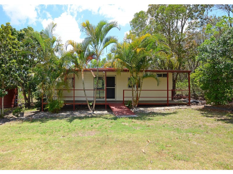 11 Sanctuary Road, Booral QLD 4655