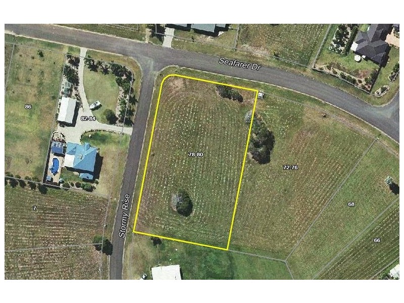 78 Seafarer Dr, River Heads QLD 4655