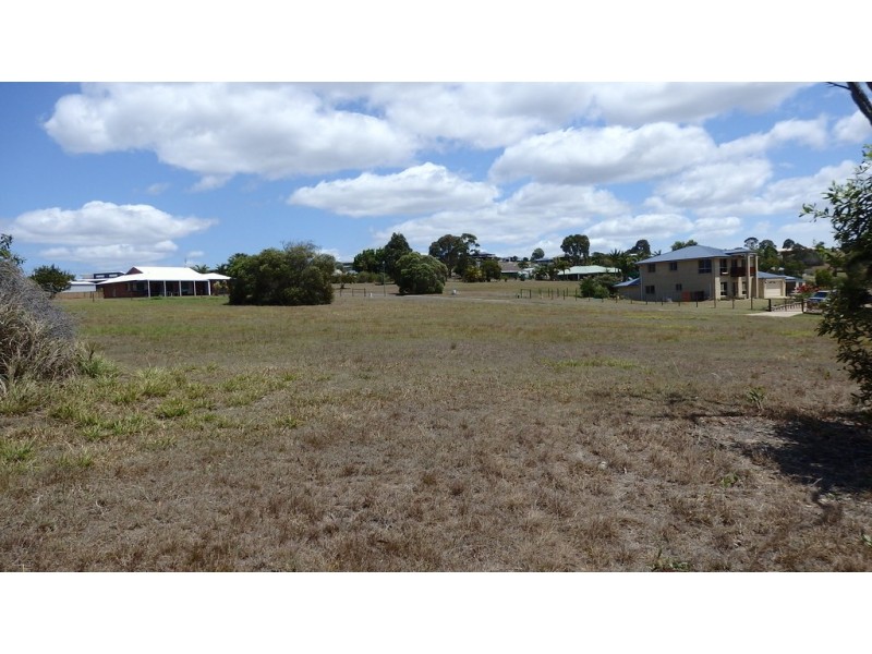 78 Seafarer Dr, River Heads QLD 4655
