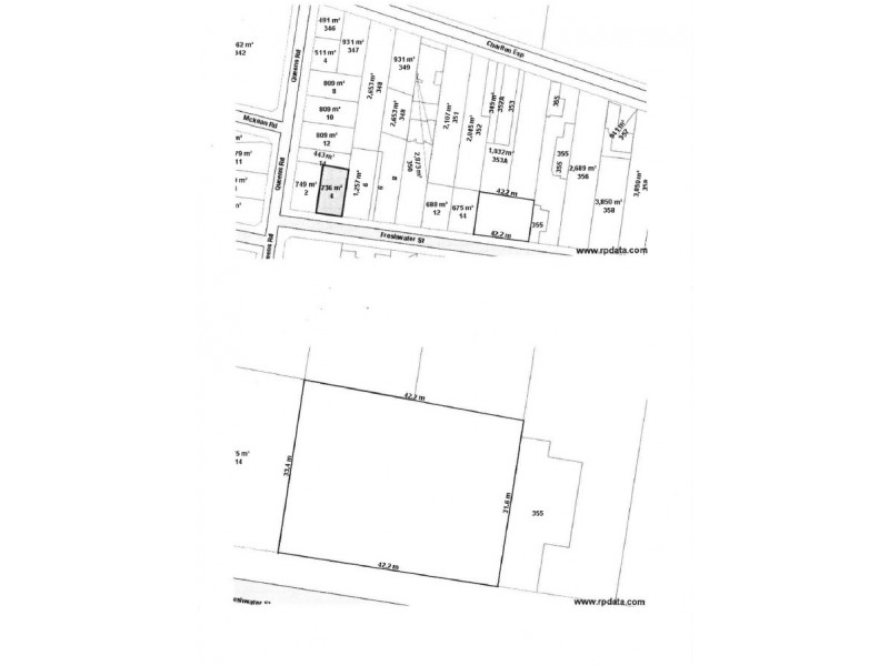 16 Freshwater Street, Scarness QLD 4655