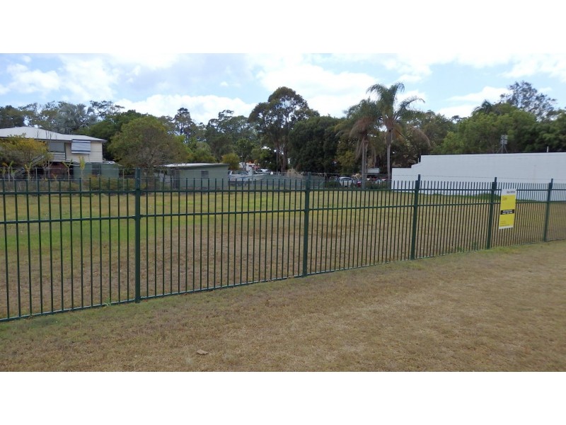 16 Freshwater Street, Scarness QLD 4655