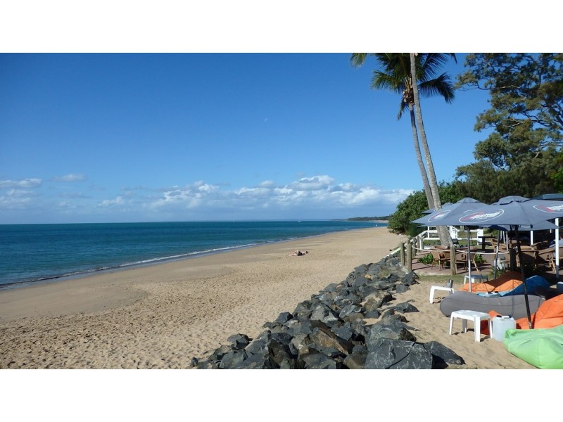 16 Freshwater Street, Scarness QLD 4655