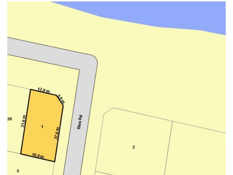 1-3 Esplanade, Toogoom QLD 4655