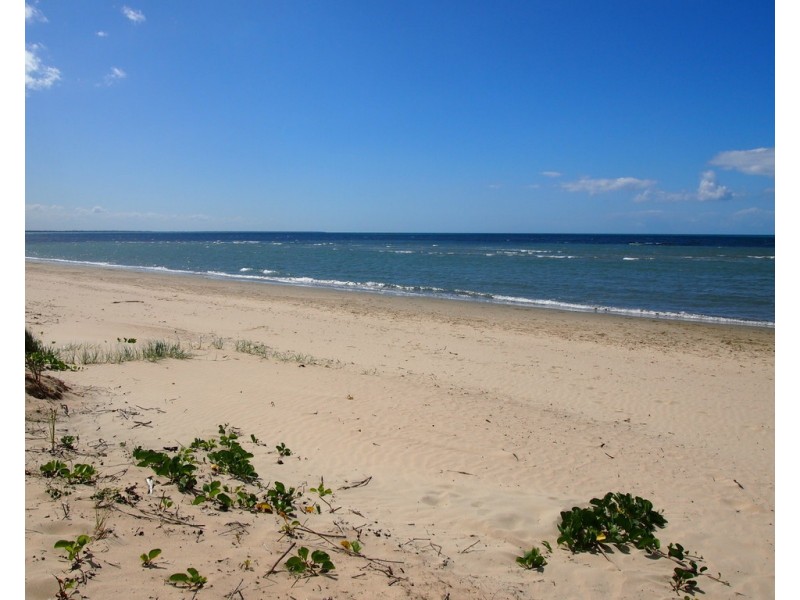 1-3 Esplanade, Toogoom QLD 4655
