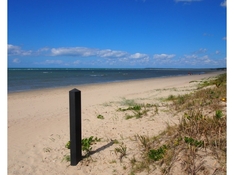 1-3 Esplanade, Toogoom QLD 4655