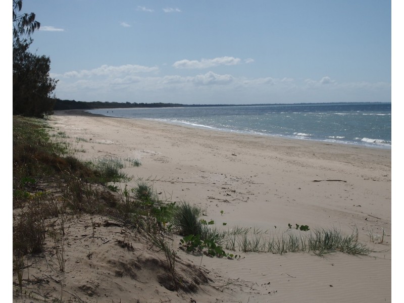 1-3 Esplanade, Toogoom QLD 4655