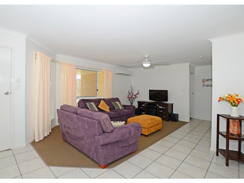 21 Lester Crescent, Torquay QLD 4655