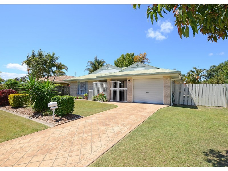 21 Lester Crescent, Torquay QLD 4655