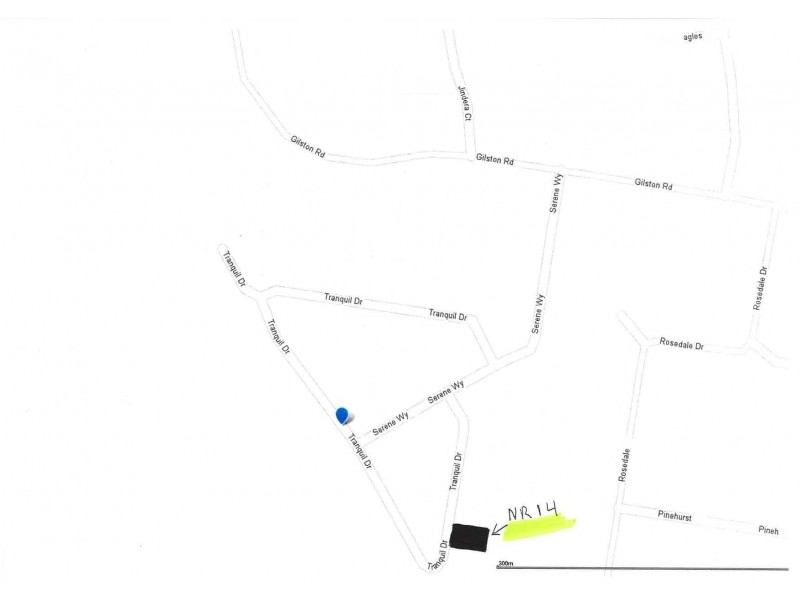 14 Tranquil Dr, Wondunna QLD 4655