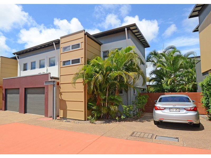 45/136 Pulgul Street, Urangan QLD 4655