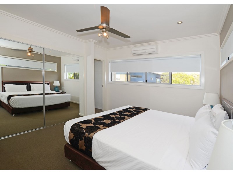 45/136 Pulgul Street, Urangan QLD 4655