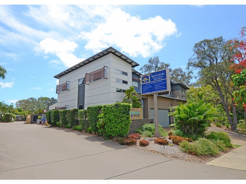 45/136 Pulgul Street, Urangan QLD 4655