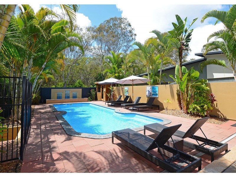 45/136 Pulgul Street, Urangan QLD 4655