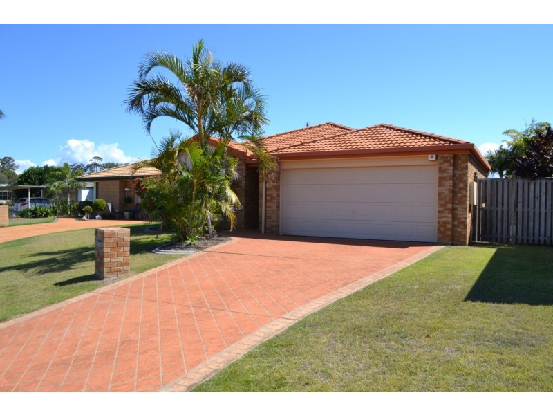 9 Brooke Court, Torquay QLD 4655