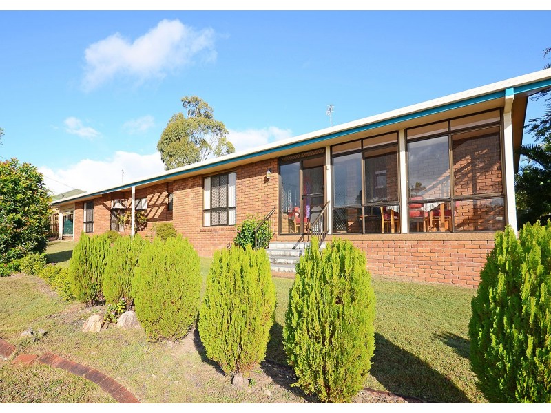 71 Hillcrest Avenue, Scarness QLD 4655