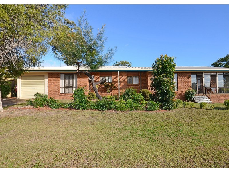 71 Hillcrest Avenue, Scarness QLD 4655
