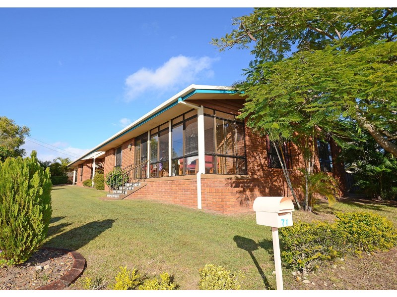 71 Hillcrest Avenue, Scarness QLD 4655