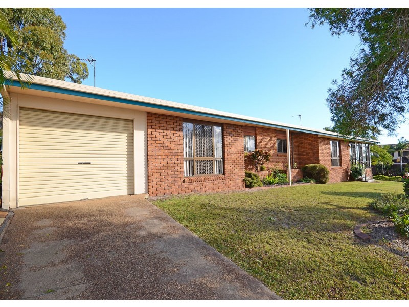71 Hillcrest Avenue, Scarness QLD 4655