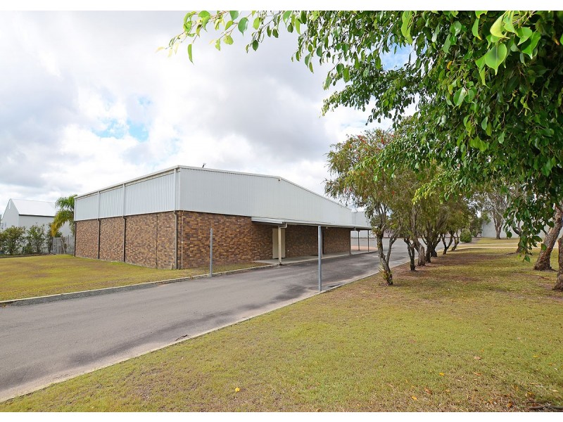 51-57 Islander Road, Pialba QLD 4655