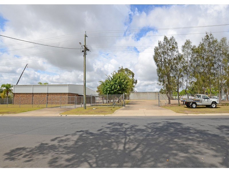 51-57 Islander Road, Pialba QLD 4655