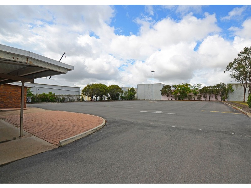 51-57 Islander Road, Pialba QLD 4655