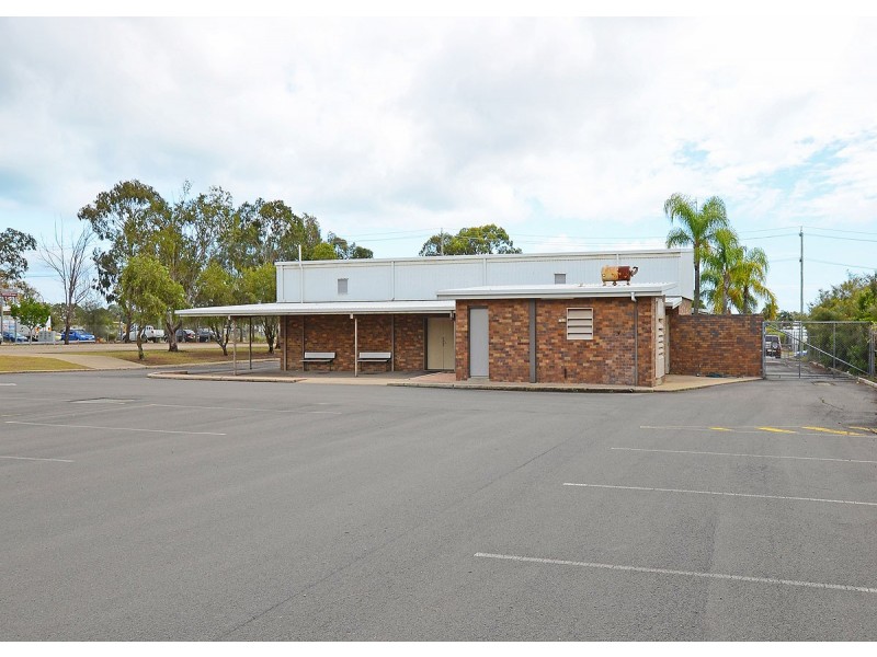 51-57 Islander Road, Pialba QLD 4655