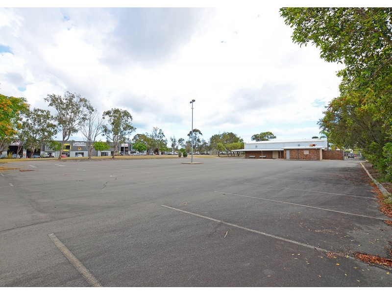 51-57 Islander Road, Pialba QLD 4655