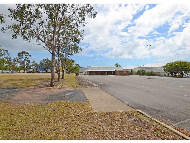 51-57 Islander Road, Pialba QLD 4655