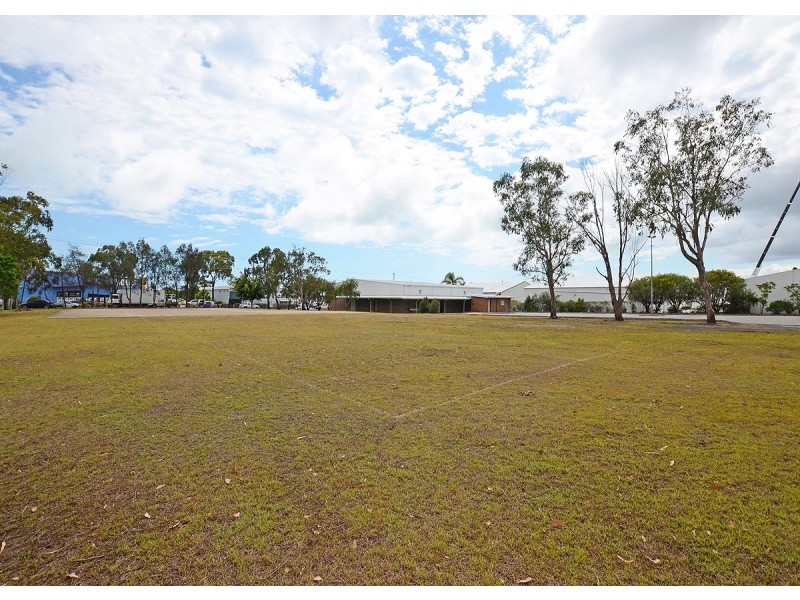 51-57 Islander Road, Pialba QLD 4655