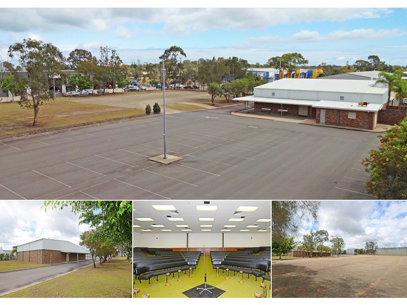 51-57 Islander Road, Pialba QLD 4655