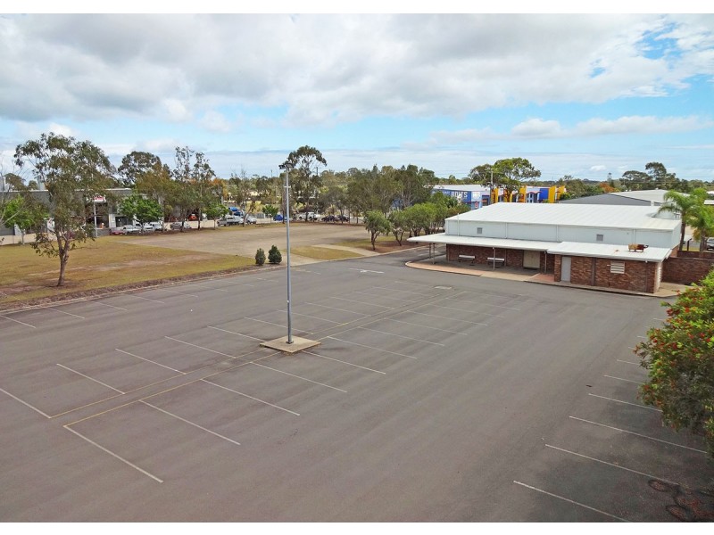 51-57 Islander Road, Pialba QLD 4655