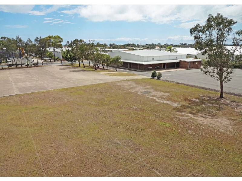 51-57 Islander Road, Pialba QLD 4655