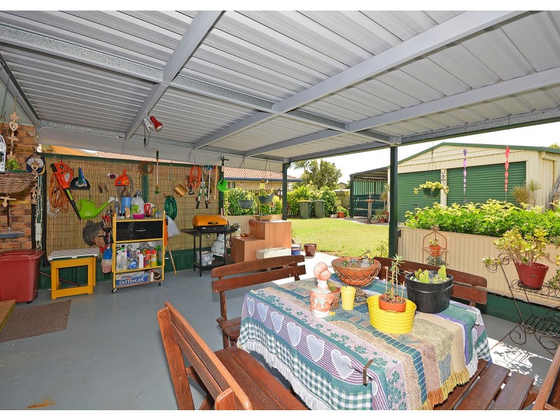 64 Anchorage Cct, Point Vernon QLD 4655