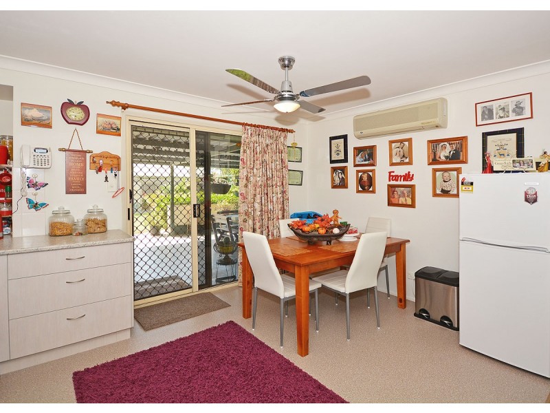 64 Anchorage Cct, Point Vernon QLD 4655