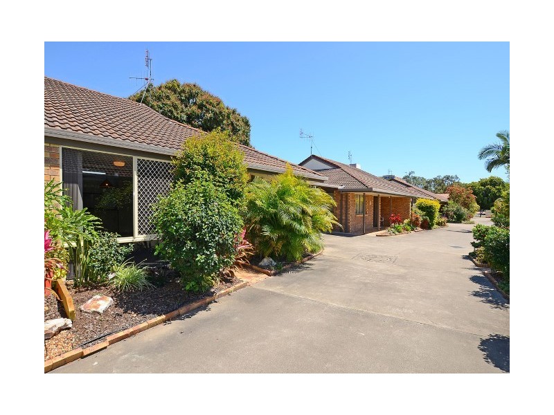 6/230 Torquay Terrace, Torquay QLD 4655