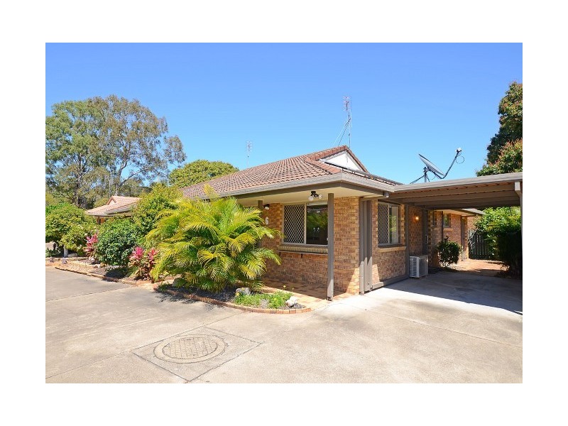 6/230 Torquay Terrace, Torquay QLD 4655